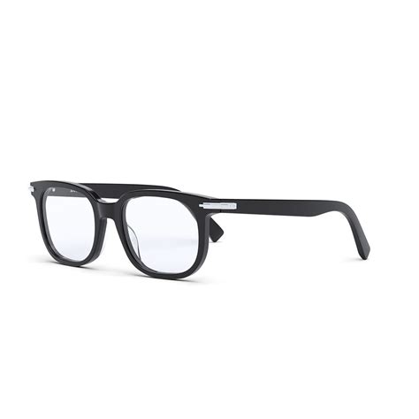 dior homme occhiali vista|Occhiali da vista Dior Man DIORBLACKSUITO S20I 1000.